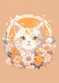 花影貓蹤 5