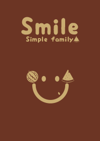 Smile & suika chocolate