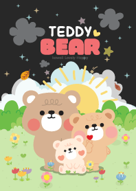 Teddy Bear Night