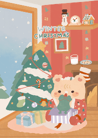Winter Christmas Carol