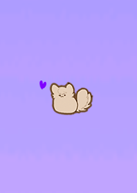 Squirrel happiness 10010