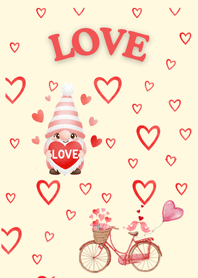 วันแห่งความรักกับโนมสุดคิ้วท์