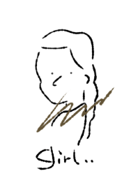 girl..