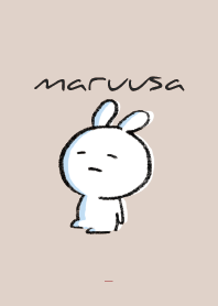 Beige : Maruusa 6
