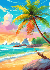 Beautiful real scenery#2253