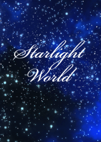 STAR・Light.綺麗な星空・夜空
