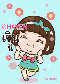 CHAYEN aung-aing chubby_S V03 e