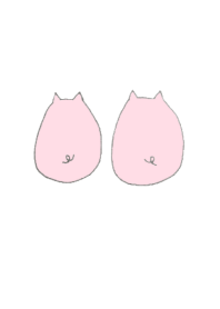 ぶたのぶーたろ