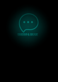 Sherpa Blue  Neon Theme V3