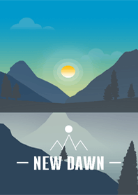 - New Dawn -