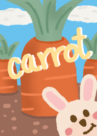 Carrot by toppingworks