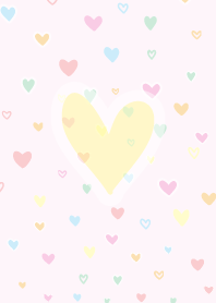 A lot of heart 2.1