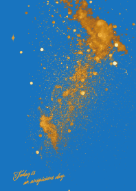 Good luck soars! Blue