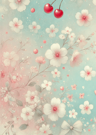 Lovely Cherry 059