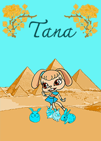 Tana