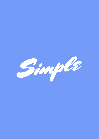 SIMPLE COLOR THEME _143