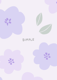 Adult Flower Basic22 from Japan