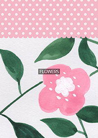 water color flowers_494