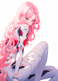 機甲少女來襲 3