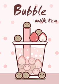 Bubble Milk Tea 2