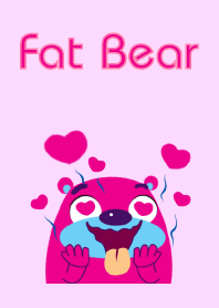 Fat Bear