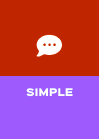 SIMPLE COLOR ICON THEME _28