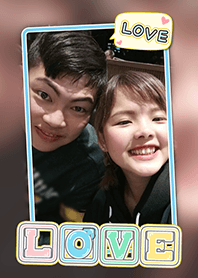 ❤大小豬豬2❤