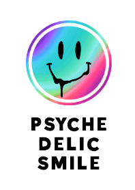 PSYCHE DELIC SMILE THEME -27
