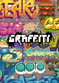 グラフィティ graffiti