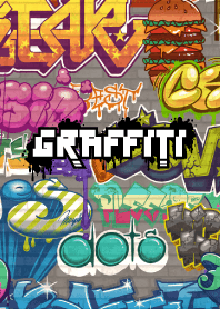 Graffiti!