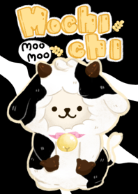 Mochichi moo moo