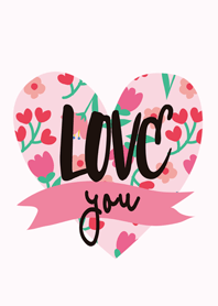 LOVEモチーフ mush