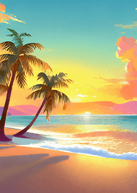 Beautiful real scenery#2376