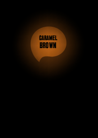 Caramel Brown Light Theme V.7 (JP)