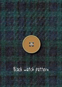 Black watch pattern.