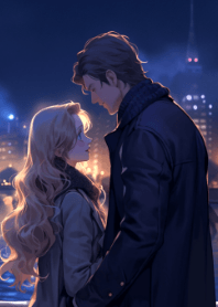 Romantic Sweet Youth Love-08(Japan)
