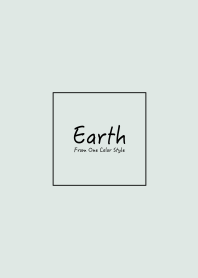 Earth／アースペールピスタチオ