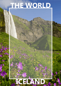 THE WORLD TRAVEL - Iceland