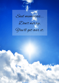 Blue Sky ~33~