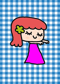 nenerin女の子 きせかえ620