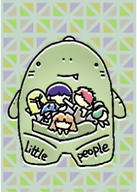 Littlepeople