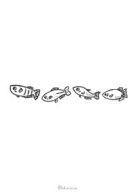 Fish_white