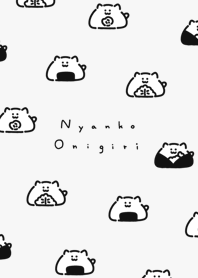 Cat Onigiri 034.
