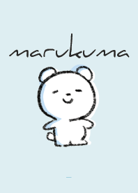 Light Blue : Marukuma5