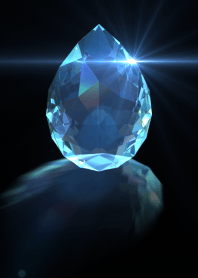 Sea of Aquamarine