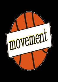 movement