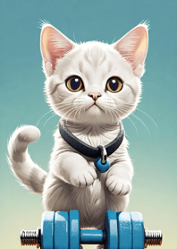 Bright Moon and Dawn 5Bc356