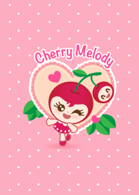 Cherry Melody & CoCo