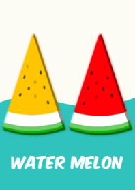 Water melon Water melon