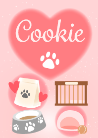 Cookie-economic fortune-Dog&Cat1-name